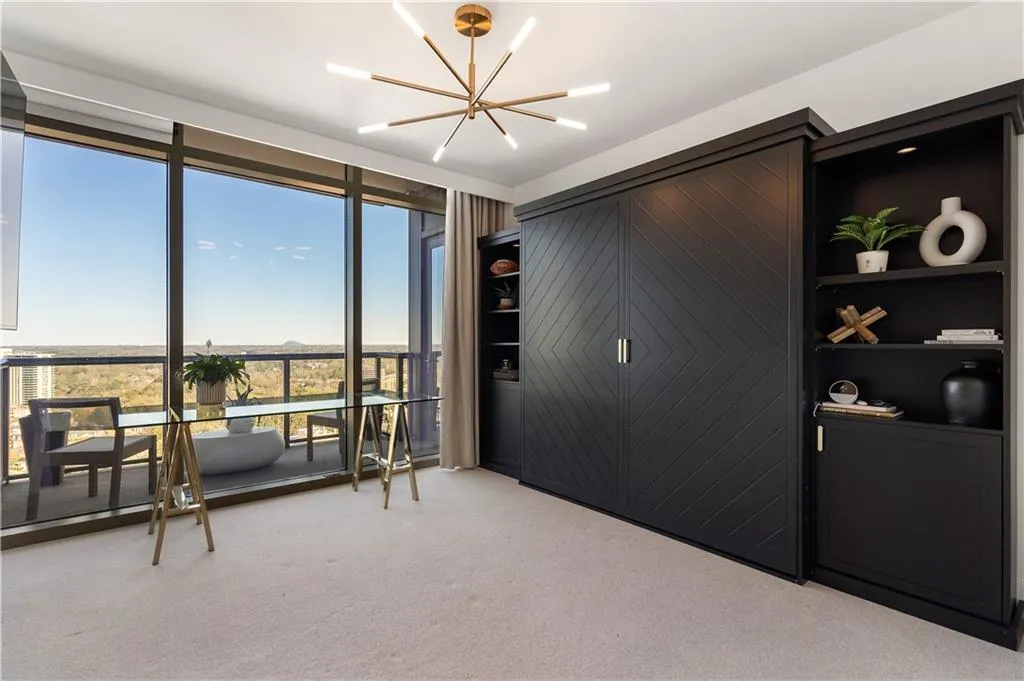 3630 Peachtree Ne Unit 2204, Atlanta, Georgia 30326, 2 Bedrooms Bedrooms, 0 ,2 BathroomsBathrooms,Residential,For Sale,3630 Peachtree Ne Unit 2204,7853594