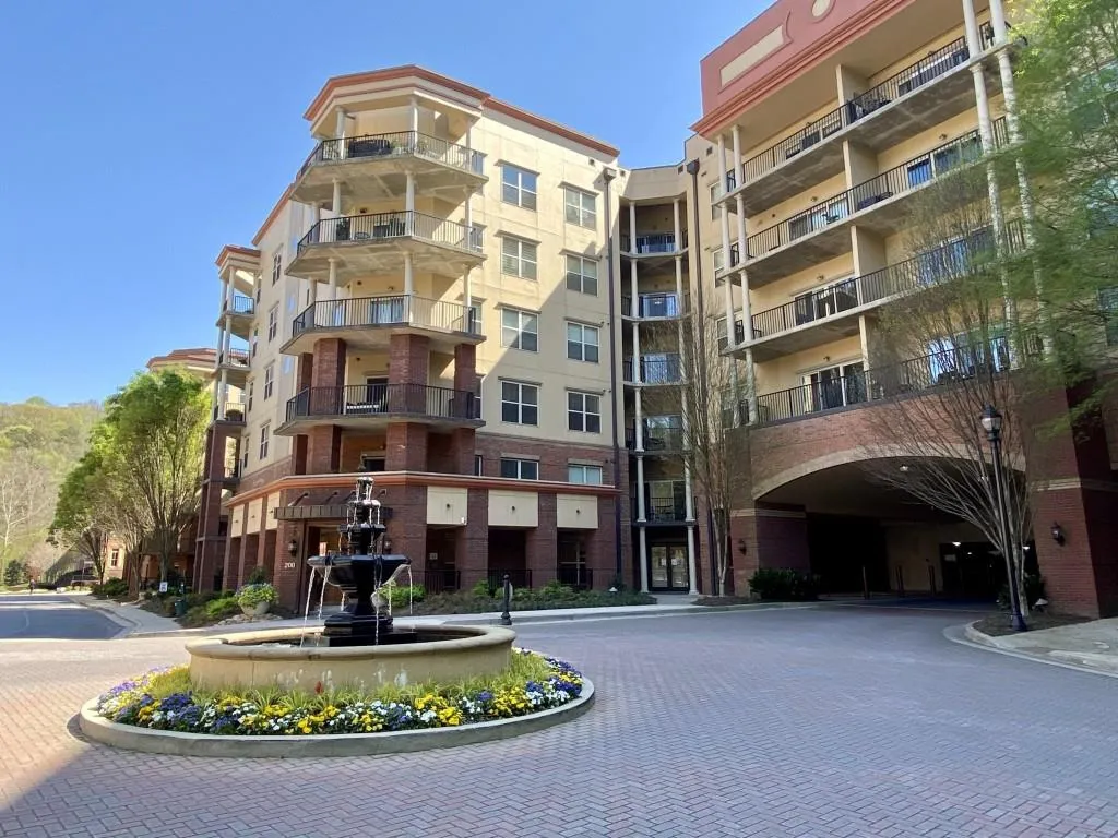 200 River Vista Drive Unit 639, Atlanta, Georgia 30339, 2 Bedrooms Bedrooms, ,2 BathroomsBathrooms,Residential,Sold,200 River Vista Drive Unit 639,7039499