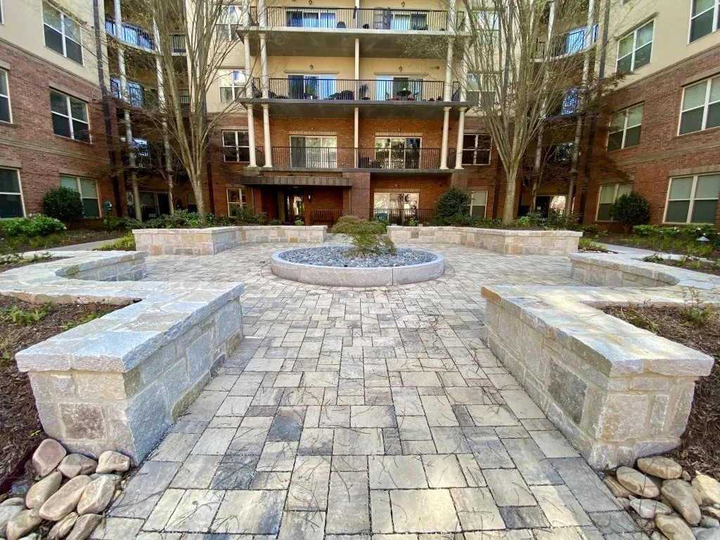 200 River Vista Drive Unit 639, Atlanta, Georgia 30339, 2 Bedrooms Bedrooms, ,2 BathroomsBathrooms,Residential,Sold,200 River Vista Drive Unit 639,7039499
