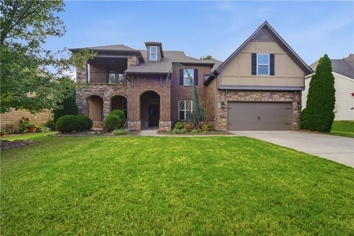 6565 Bentley Ridge Drive, Cumming, Georgia 30040