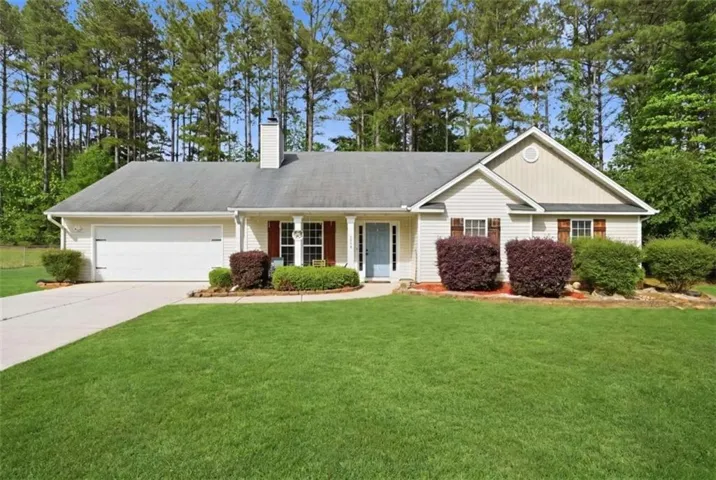 1554 Montana Court, Winder, Georgia 30680