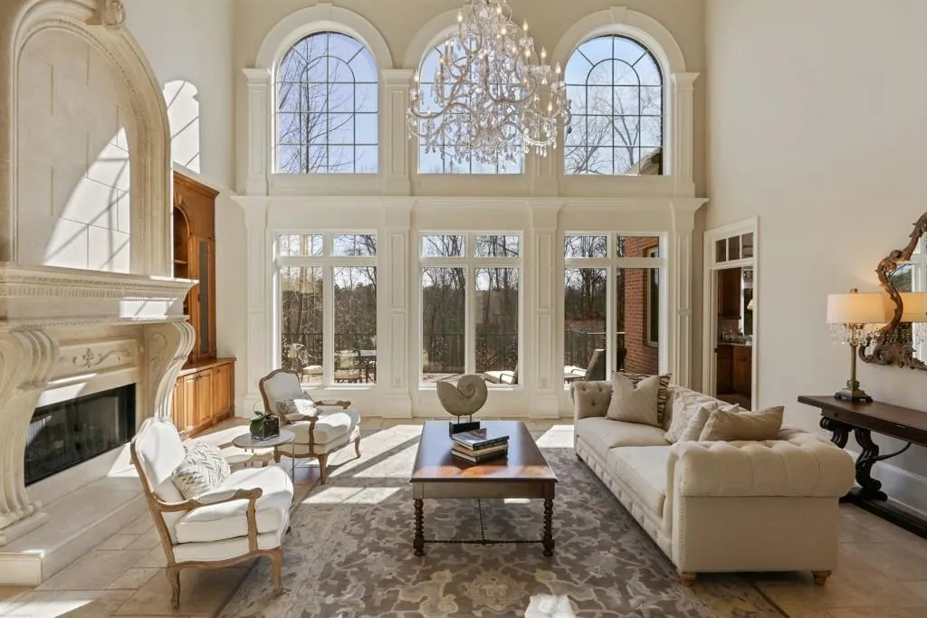 33 Wing Mill Road, Sandy Springs, Georgia 30350, 5 Bedrooms Bedrooms, ,6 BathroomsBathrooms,Residential,Sold,33 Wing Mill Road,6515735