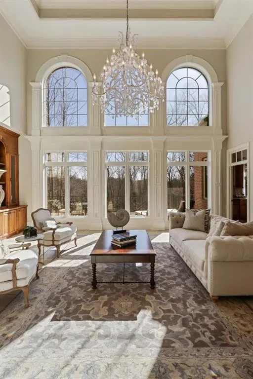 33 Wing Mill Road, Sandy Springs, Georgia 30350, 5 Bedrooms Bedrooms, ,6 BathroomsBathrooms,Residential,Sold,33 Wing Mill Road,6515735