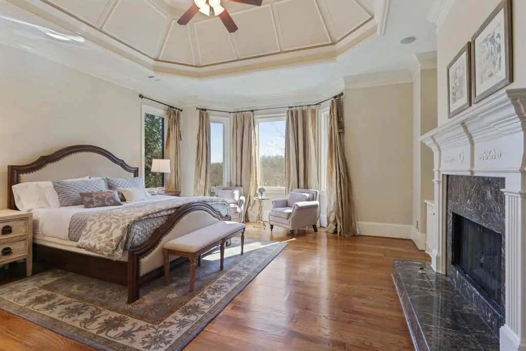 33 Wing Mill Road, Sandy Springs, Georgia 30350, 5 Bedrooms Bedrooms, ,6 BathroomsBathrooms,Residential,Sold,33 Wing Mill Road,6515735