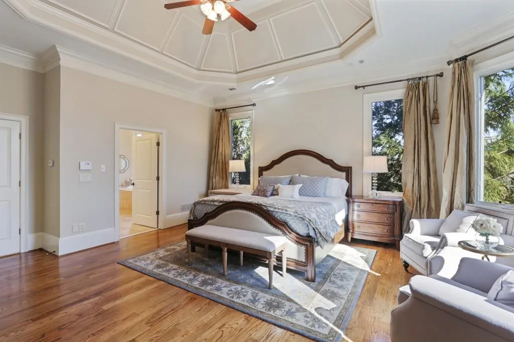 33 Wing Mill Road, Sandy Springs, Georgia 30350, 5 Bedrooms Bedrooms, ,6 BathroomsBathrooms,Residential,Sold,33 Wing Mill Road,6515735