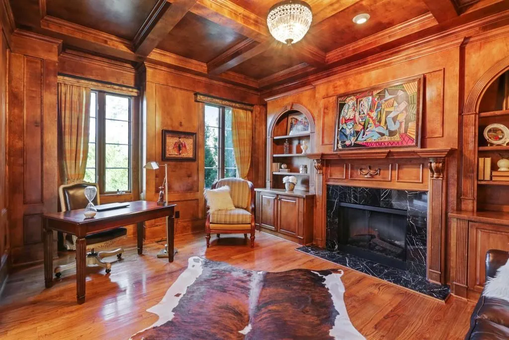 33 Wing Mill Road, Sandy Springs, Georgia 30350, 5 Bedrooms Bedrooms, ,6 BathroomsBathrooms,Residential,Sold,33 Wing Mill Road,6515735