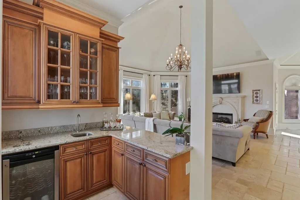 33 Wing Mill Road, Sandy Springs, Georgia 30350, 5 Bedrooms Bedrooms, ,6 BathroomsBathrooms,Residential,Sold,33 Wing Mill Road,6515735
