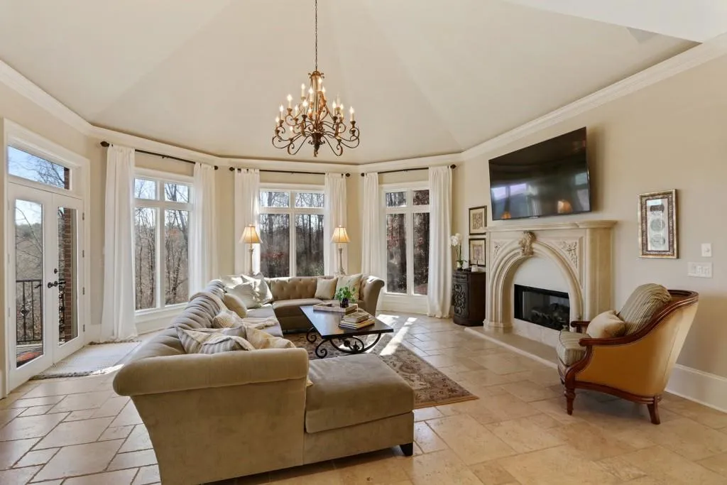 33 Wing Mill Road, Sandy Springs, Georgia 30350, 5 Bedrooms Bedrooms, ,6 BathroomsBathrooms,Residential,Sold,33 Wing Mill Road,6515735