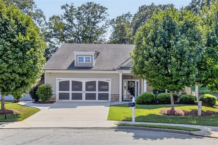 835 Ideal Place, Winder, Georgia 30680