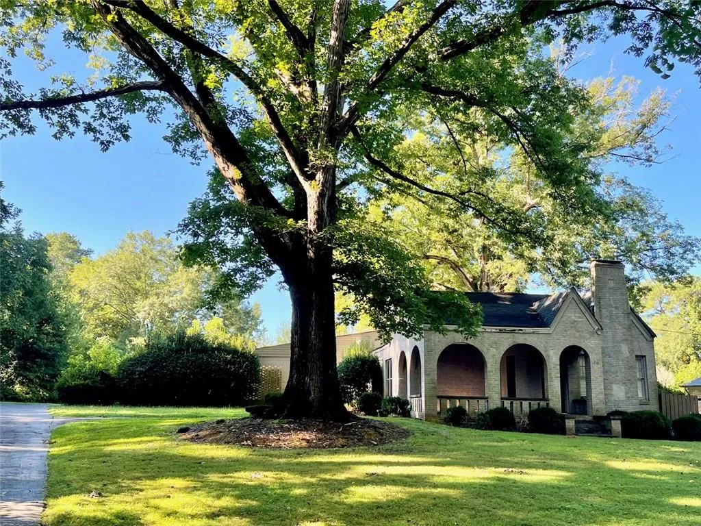 14 Mount Paran Road, Sandy Springs, Georgia 30327, ,Land,Sold,14 Mount Paran Road,6931053