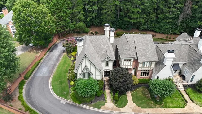 264 Summerour Vale, Johns Creek, Georgia 30097