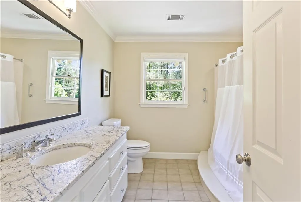 2805 Harwick Drive, Atlanta, Georgia 30350, 4 Bedrooms Bedrooms, ,4 BathroomsBathrooms,Residential,Sold,2805 Harwick Drive,6877921