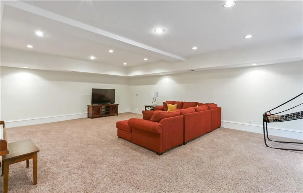 2805 Harwick Drive, Atlanta, Georgia 30350, 4 Bedrooms Bedrooms, ,4 BathroomsBathrooms,Residential,Sold,2805 Harwick Drive,6877921