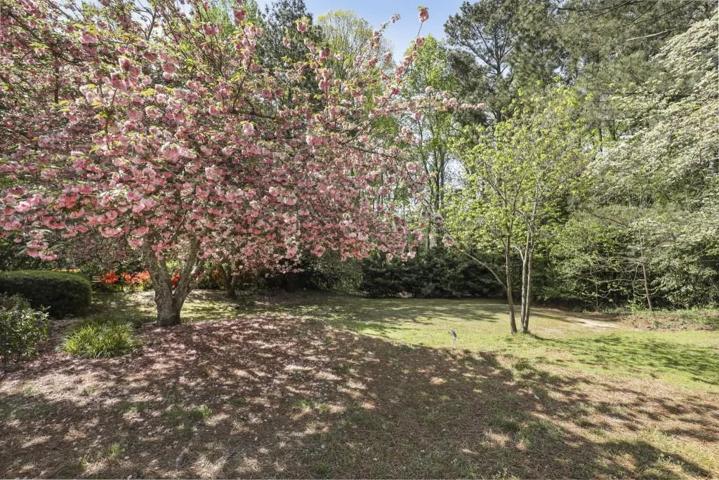 2805 Harwick Drive, Atlanta, Georgia 30350, 4 Bedrooms Bedrooms, ,4 BathroomsBathrooms,Residential,Sold,2805 Harwick Drive,6877921
