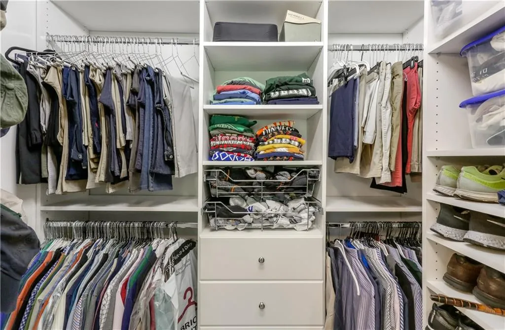 2805 Harwick Drive, Atlanta, Georgia 30350, 4 Bedrooms Bedrooms, ,4 BathroomsBathrooms,Residential,Sold,2805 Harwick Drive,6877921