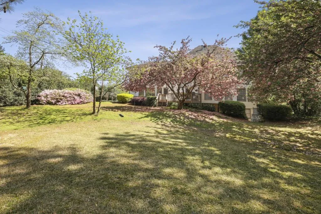 2805 Harwick Drive, Atlanta, Georgia 30350, 4 Bedrooms Bedrooms, ,4 BathroomsBathrooms,Residential,Sold,2805 Harwick Drive,6877921