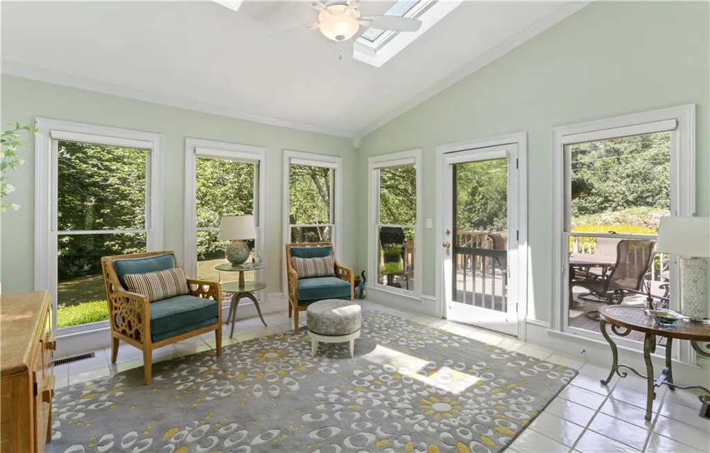 2805 Harwick Drive, Atlanta, Georgia 30350, 4 Bedrooms Bedrooms, ,4 BathroomsBathrooms,Residential,Sold,2805 Harwick Drive,6877921