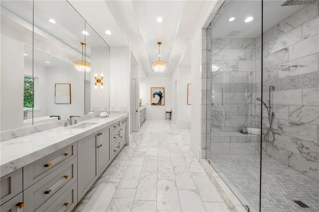 5211 Powers Ferry Road, Sandy Springs, Georgia 30327, 6 Bedrooms Bedrooms, 0 ,8 BathroomsBathrooms,Residential,For Sale,5211 Powers Ferry Road,7820662