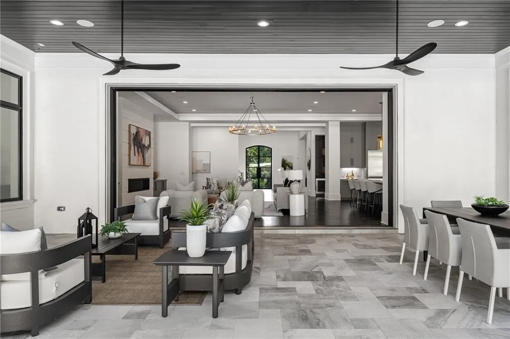 5211 Powers Ferry Road, Sandy Springs, Georgia 30327, 6 Bedrooms Bedrooms, 0 ,8 BathroomsBathrooms,Residential,For Sale,5211 Powers Ferry Road,7820662
