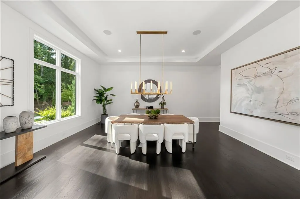 5211 Powers Ferry Road, Sandy Springs, Georgia 30327, 6 Bedrooms Bedrooms, 0 ,8 BathroomsBathrooms,Residential,For Sale,5211 Powers Ferry Road,7820662