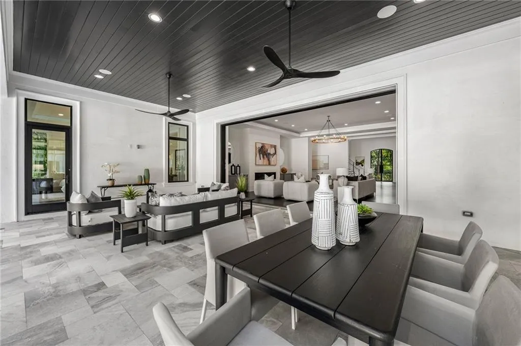 5211 Powers Ferry Road, Sandy Springs, Georgia 30327, 6 Bedrooms Bedrooms, 0 ,8 BathroomsBathrooms,Residential,For Sale,5211 Powers Ferry Road,7820662
