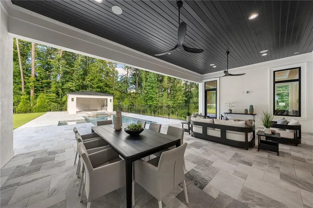 5211 Powers Ferry Road, Sandy Springs, Georgia 30327, 6 Bedrooms Bedrooms, 0 ,8 BathroomsBathrooms,Residential,For Sale,5211 Powers Ferry Road,7820662