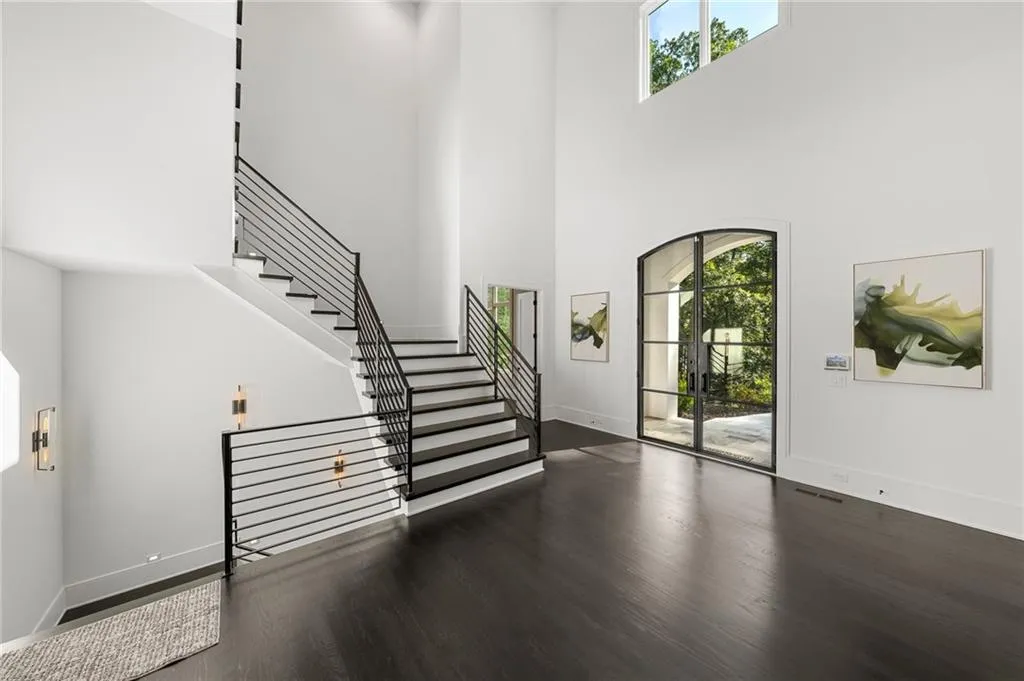 5211 Powers Ferry Road, Sandy Springs, Georgia 30327, 6 Bedrooms Bedrooms, 0 ,8 BathroomsBathrooms,Residential,For Sale,5211 Powers Ferry Road,7820662
