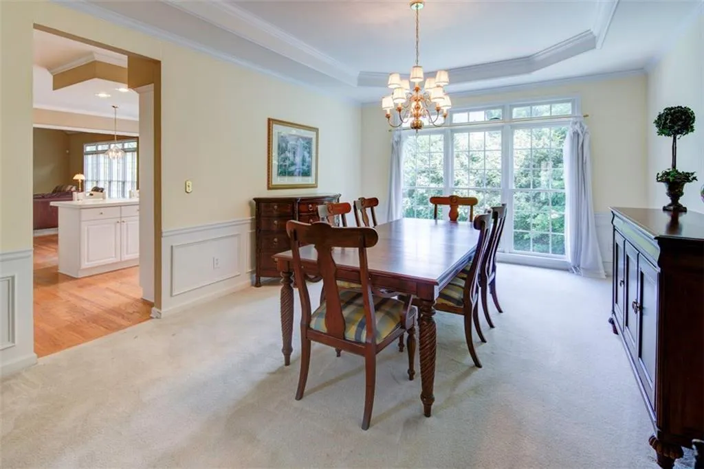 365 Eastcote Drive, Sandy Springs, Georgia 30350, 4 Bedrooms Bedrooms, ,3 BathroomsBathrooms,Residential,Sold,365 Eastcote Drive,5864880