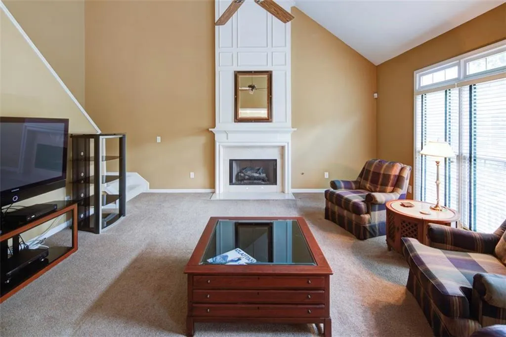 365 Eastcote Drive, Sandy Springs, Georgia 30350, 4 Bedrooms Bedrooms, ,3 BathroomsBathrooms,Residential,Sold,365 Eastcote Drive,5864880