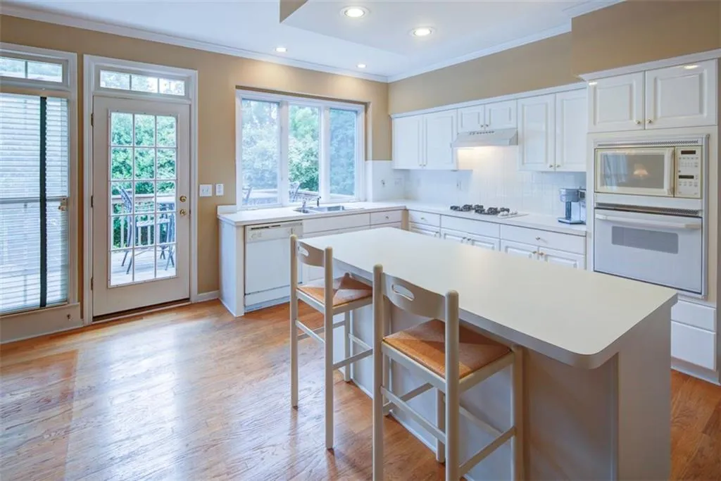 365 Eastcote Drive, Sandy Springs, Georgia 30350, 4 Bedrooms Bedrooms, ,3 BathroomsBathrooms,Residential,Sold,365 Eastcote Drive,5864880