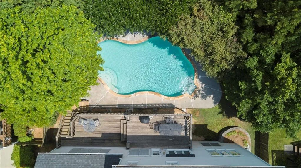 365 Eastcote Drive, Sandy Springs, Georgia 30350, 4 Bedrooms Bedrooms, ,3 BathroomsBathrooms,Residential,Sold,365 Eastcote Drive,5864880