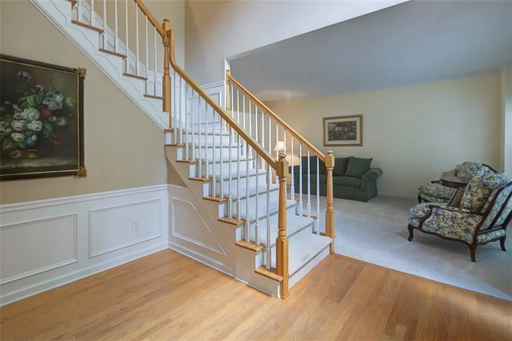 365 Eastcote Drive, Sandy Springs, Georgia 30350, 4 Bedrooms Bedrooms, ,3 BathroomsBathrooms,Residential,Sold,365 Eastcote Drive,5864880