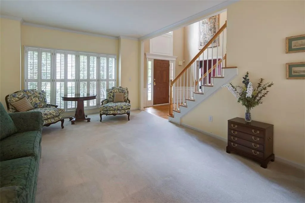 365 Eastcote Drive, Sandy Springs, Georgia 30350, 4 Bedrooms Bedrooms, ,3 BathroomsBathrooms,Residential,Sold,365 Eastcote Drive,5864880