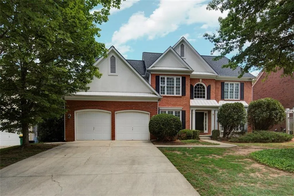 365 Eastcote Drive, Sandy Springs, Georgia 30350, 4 Bedrooms Bedrooms, ,3 BathroomsBathrooms,Residential,Sold,365 Eastcote Drive,5864880