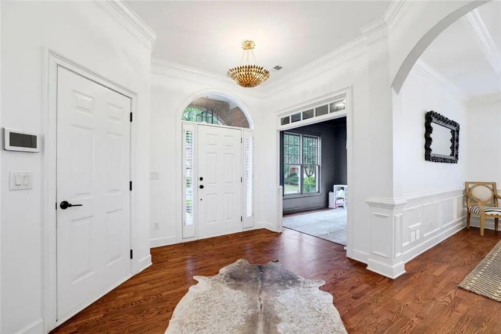 3211 Windsor Lake Drive Ne, Brookhaven, Georgia 30319, 4 Bedrooms Bedrooms, 0 ,3 BathroomsBathrooms,Residential,For Sale,3211 Windsor Lake Drive Ne,7850250