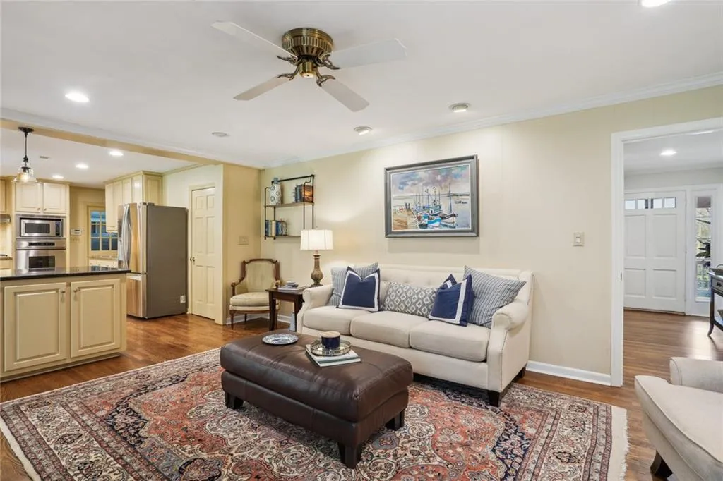 4740 Westfield Drive, Atlanta, Georgia 30342, 4 Bedrooms Bedrooms, ,3 BathroomsBathrooms,Residential,Sold,4740 Westfield Drive,7142748
