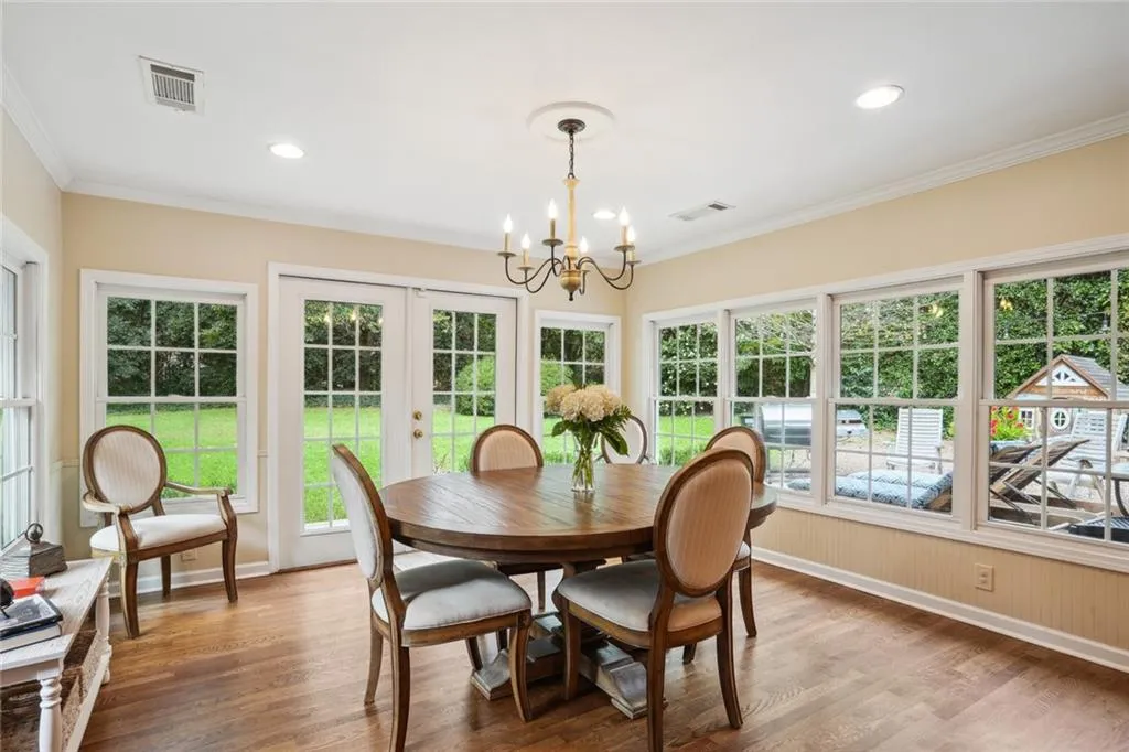 4740 Westfield Drive, Atlanta, Georgia 30342, 4 Bedrooms Bedrooms, ,3 BathroomsBathrooms,Residential,Sold,4740 Westfield Drive,7142748