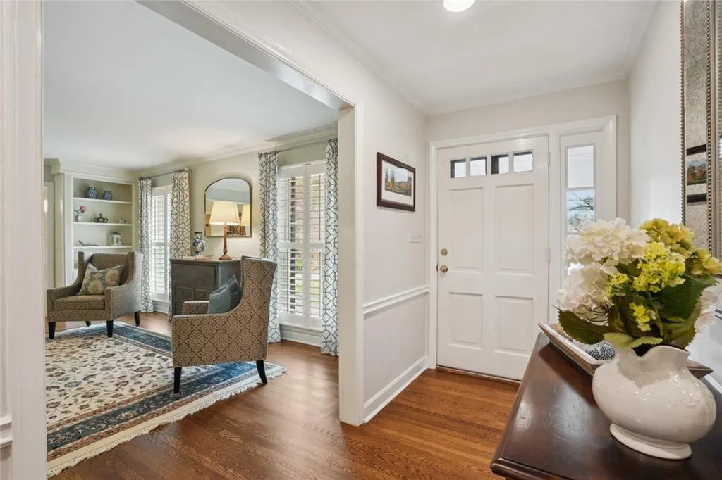 4740 Westfield Drive, Atlanta, Georgia 30342, 4 Bedrooms Bedrooms, ,3 BathroomsBathrooms,Residential,Sold,4740 Westfield Drive,7142748