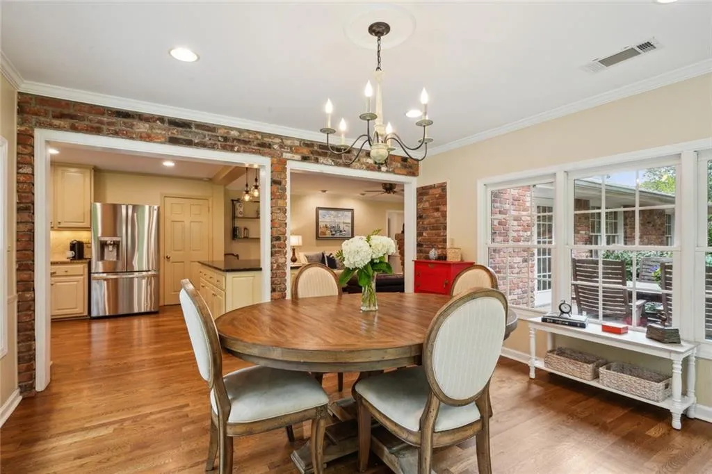 4740 Westfield Drive, Atlanta, Georgia 30342, 4 Bedrooms Bedrooms, ,3 BathroomsBathrooms,Residential,Sold,4740 Westfield Drive,7142748