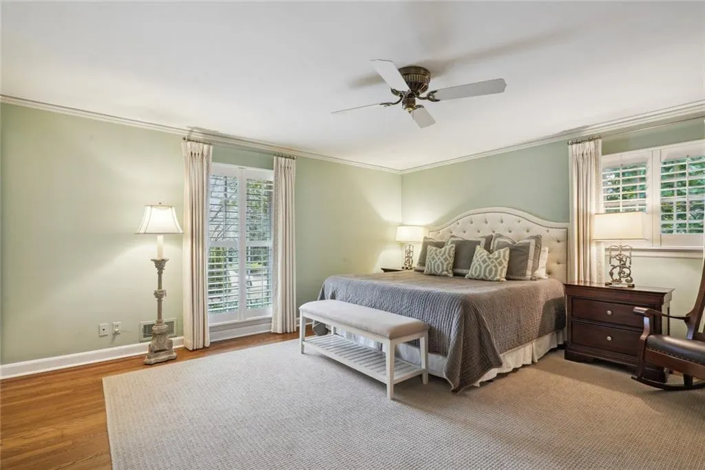 4740 Westfield Drive, Atlanta, Georgia 30342, 4 Bedrooms Bedrooms, ,3 BathroomsBathrooms,Residential,Sold,4740 Westfield Drive,7142748