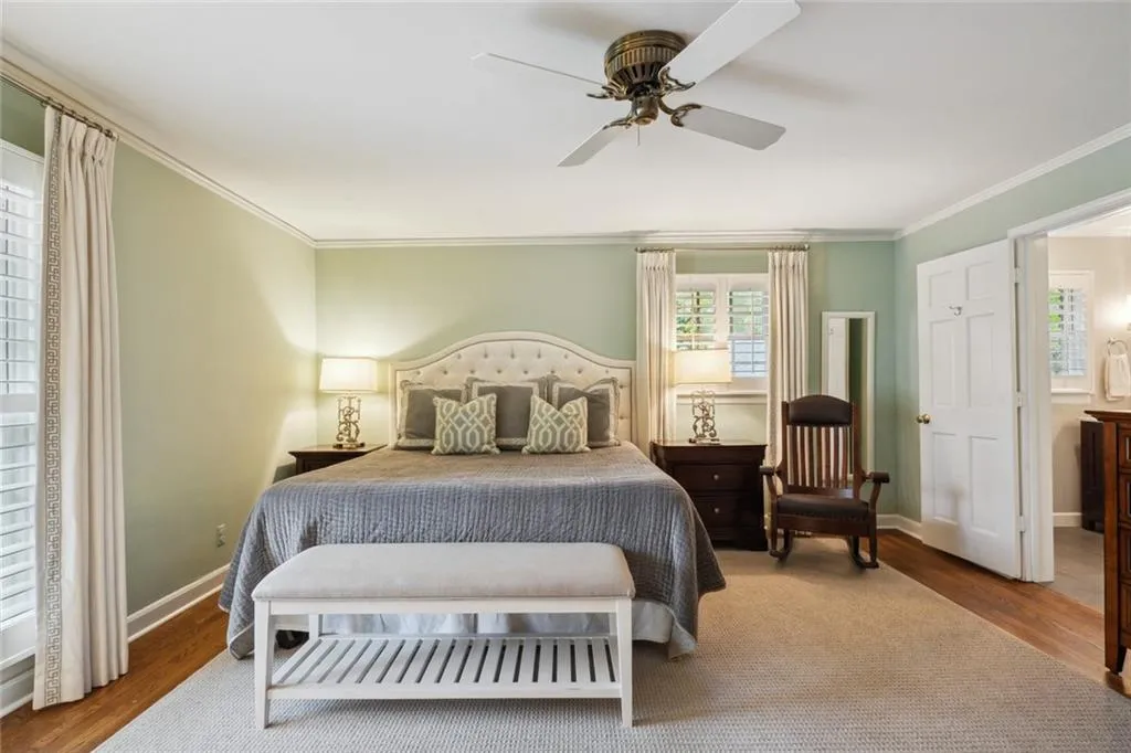 4740 Westfield Drive, Atlanta, Georgia 30342, 4 Bedrooms Bedrooms, ,3 BathroomsBathrooms,Residential,Sold,4740 Westfield Drive,7142748