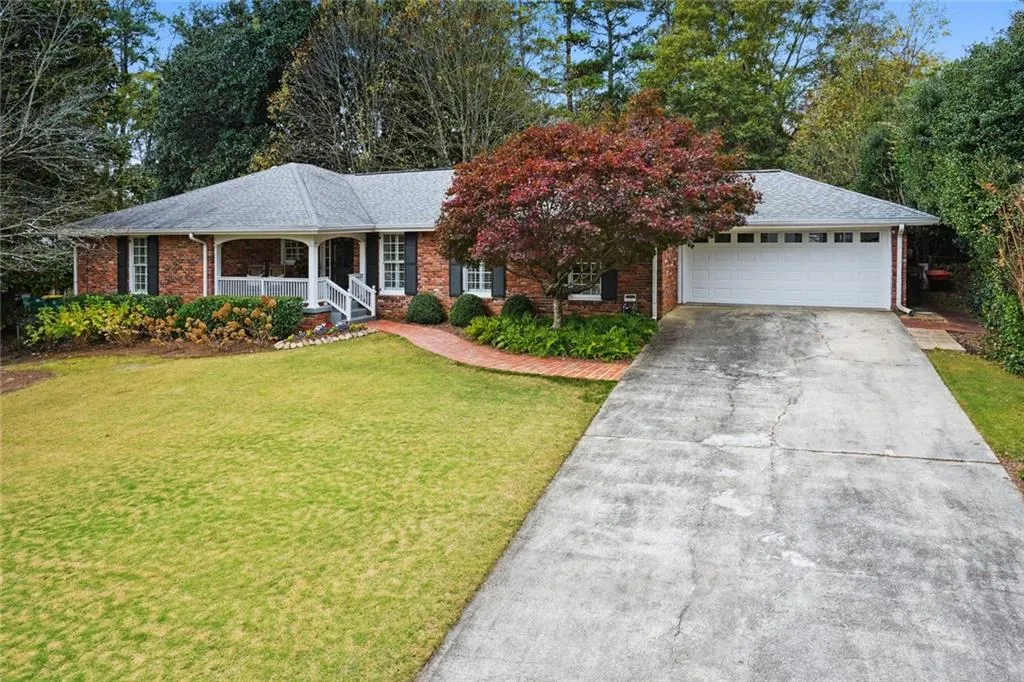 4740 Westfield Drive, Atlanta, Georgia 30342, 4 Bedrooms Bedrooms, ,3 BathroomsBathrooms,Residential,Sold,4740 Westfield Drive,7142748