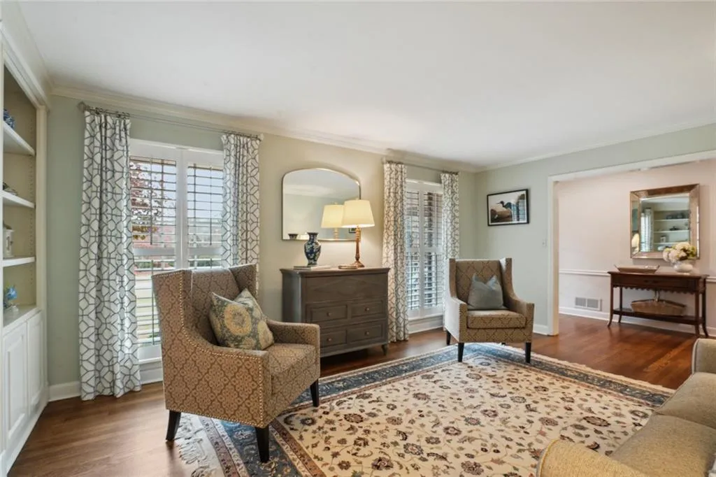 4740 Westfield Drive, Atlanta, Georgia 30342, 4 Bedrooms Bedrooms, ,3 BathroomsBathrooms,Residential,Sold,4740 Westfield Drive,7142748