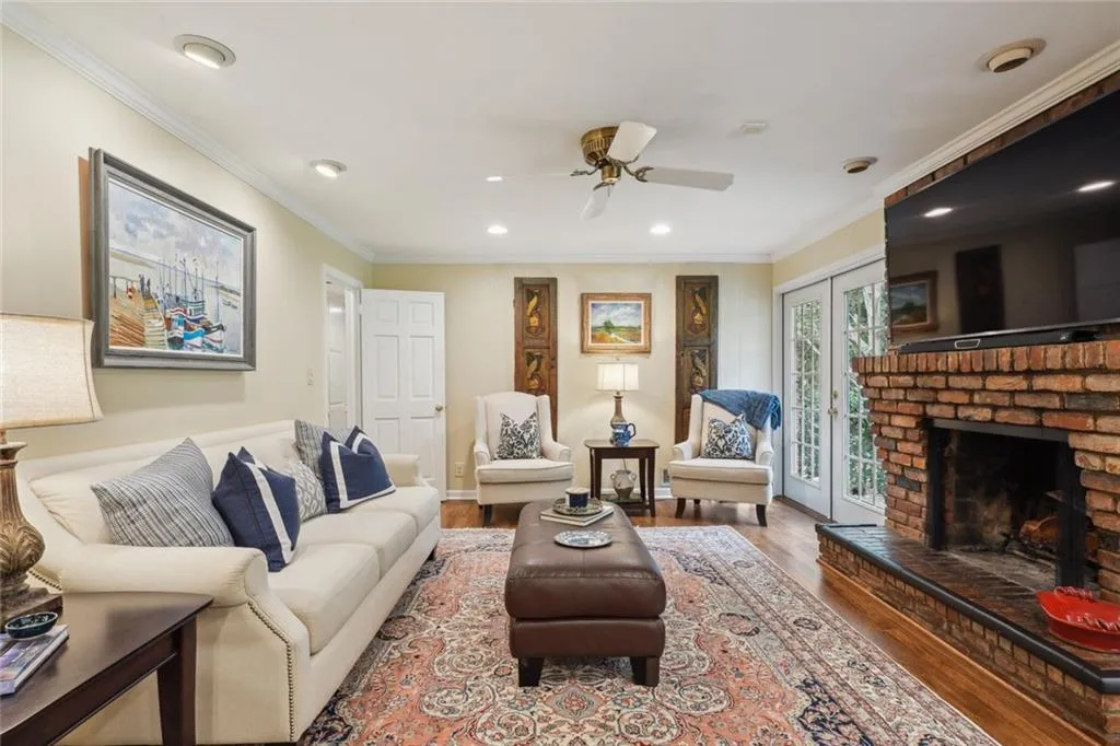 4740 Westfield Drive, Atlanta, Georgia 30342, 4 Bedrooms Bedrooms, ,3 BathroomsBathrooms,Residential,Sold,4740 Westfield Drive,7142748