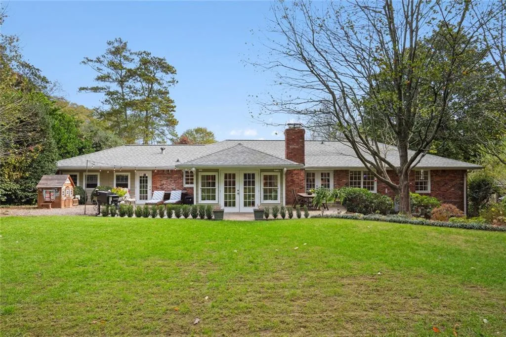 4740 Westfield Drive, Atlanta, Georgia 30342, 4 Bedrooms Bedrooms, ,3 BathroomsBathrooms,Residential,Sold,4740 Westfield Drive,7142748