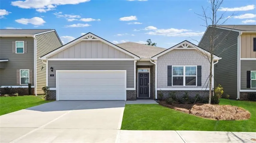 1112 Adirondac Way, Bonaire, Georgia 31005