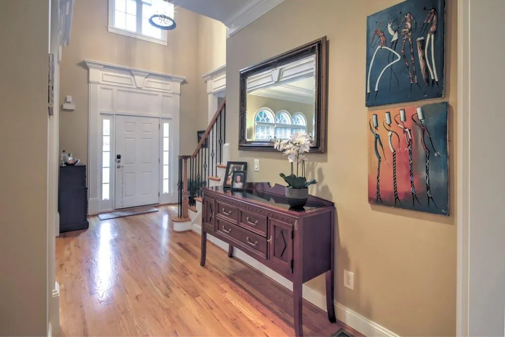 330 Trowbridge Walk, Atlanta, Georgia 30350, 4 Bedrooms Bedrooms, ,4 BathroomsBathrooms,Residential,Sold,330 Trowbridge Walk,5813405