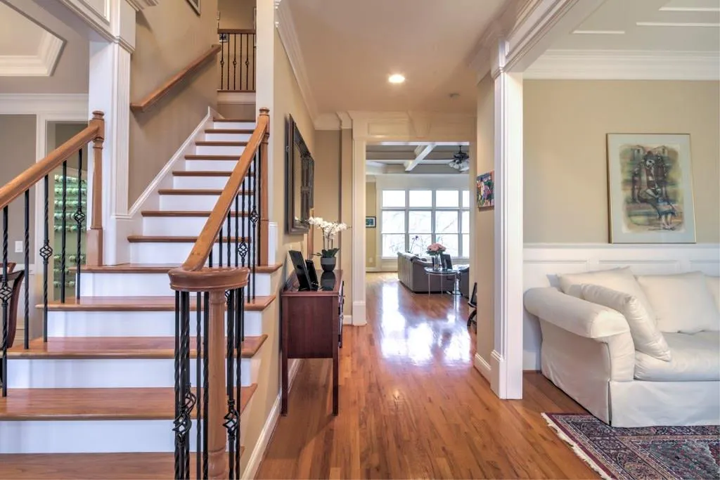 330 Trowbridge Walk, Atlanta, Georgia 30350, 4 Bedrooms Bedrooms, ,4 BathroomsBathrooms,Residential,Sold,330 Trowbridge Walk,5813405