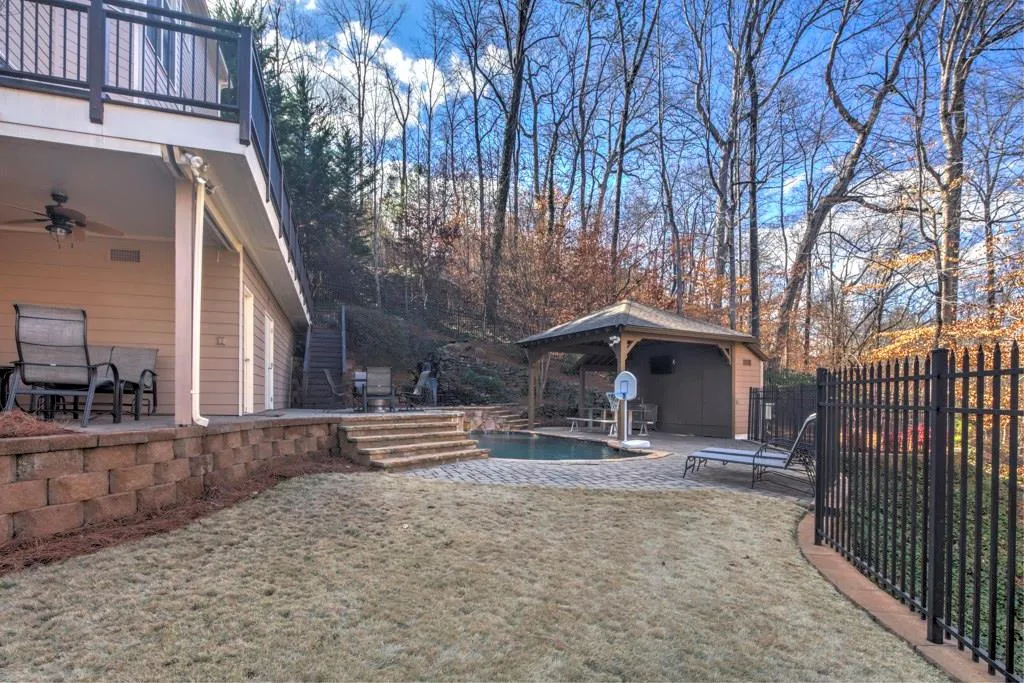 330 Trowbridge Walk, Atlanta, Georgia 30350, 4 Bedrooms Bedrooms, ,4 BathroomsBathrooms,Residential,Sold,330 Trowbridge Walk,5813405