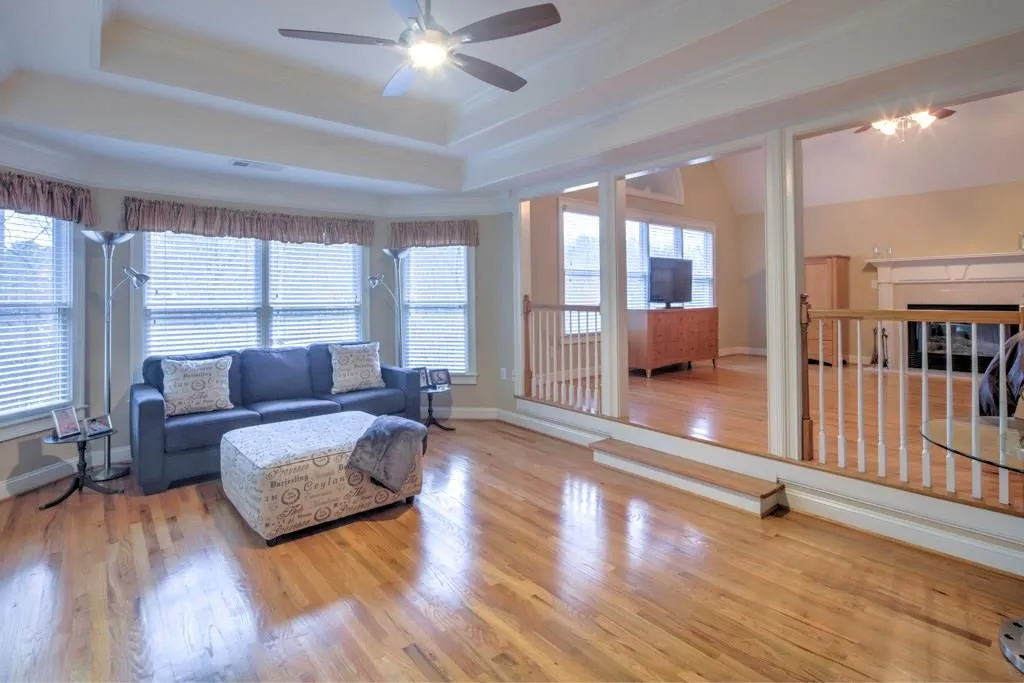 330 Trowbridge Walk, Atlanta, Georgia 30350, 4 Bedrooms Bedrooms, ,4 BathroomsBathrooms,Residential,Sold,330 Trowbridge Walk,5813405